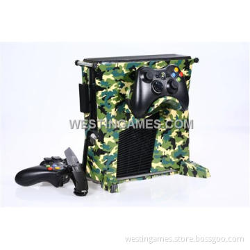 Housing Shell Case Limit for xBox 360 Slim